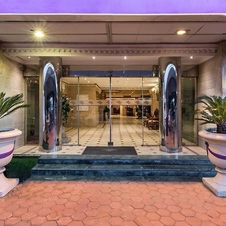 บาวด์ล ปาเลสไทน์ Aparthotel เจดดาห์ ภายนอก รูปภาพ
