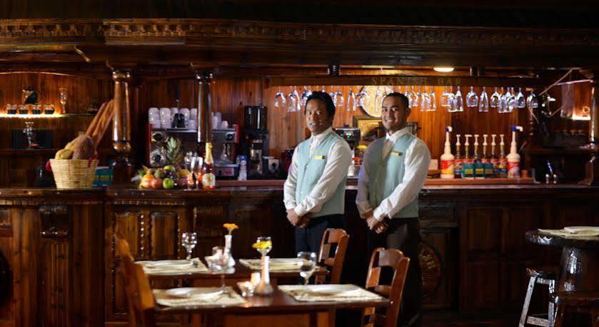 บาวด์ล ปาเลสไทน์ Aparthotel เจดดาห์ ภายนอก รูปภาพ
